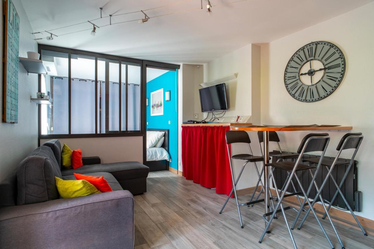 Apartamento Les Cormorans - Appt En Rdc Avec Jardin Bénodet Exterior foto